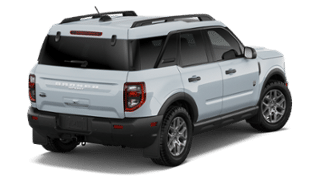 2026 Ford Bronco Sport® External Image 3